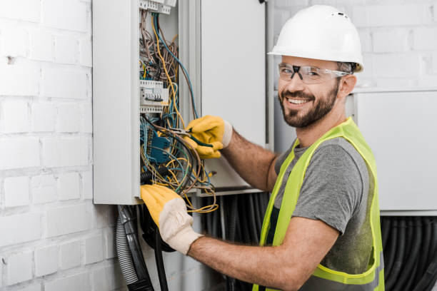 Best Electrical System Inspection  in North Enid, OK