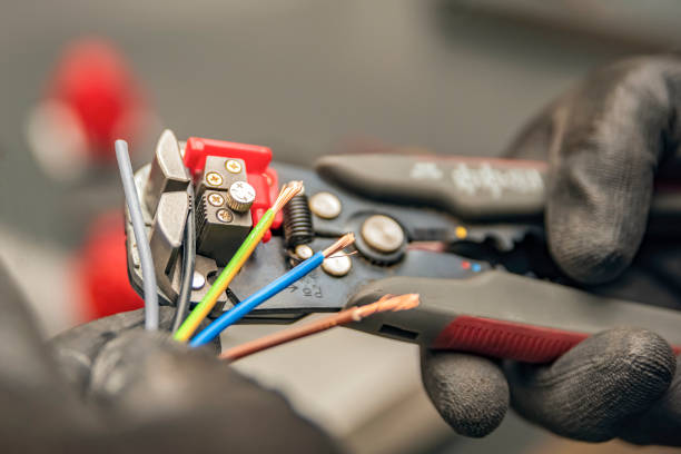 Best Electrical Upgrades for Homes  in North Enid, OK