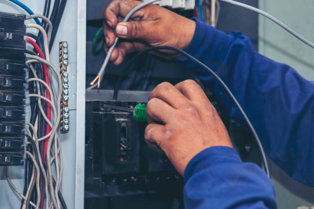 Best Electrical Repair Services  in North Enid, OK