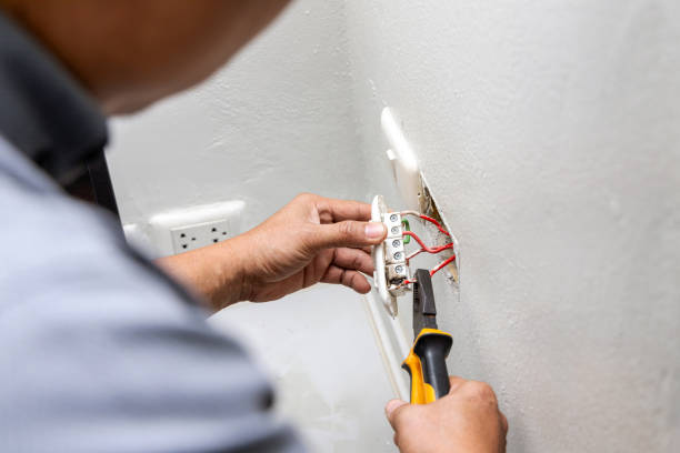 Best Residential Electrician Services  in North Enid, OK